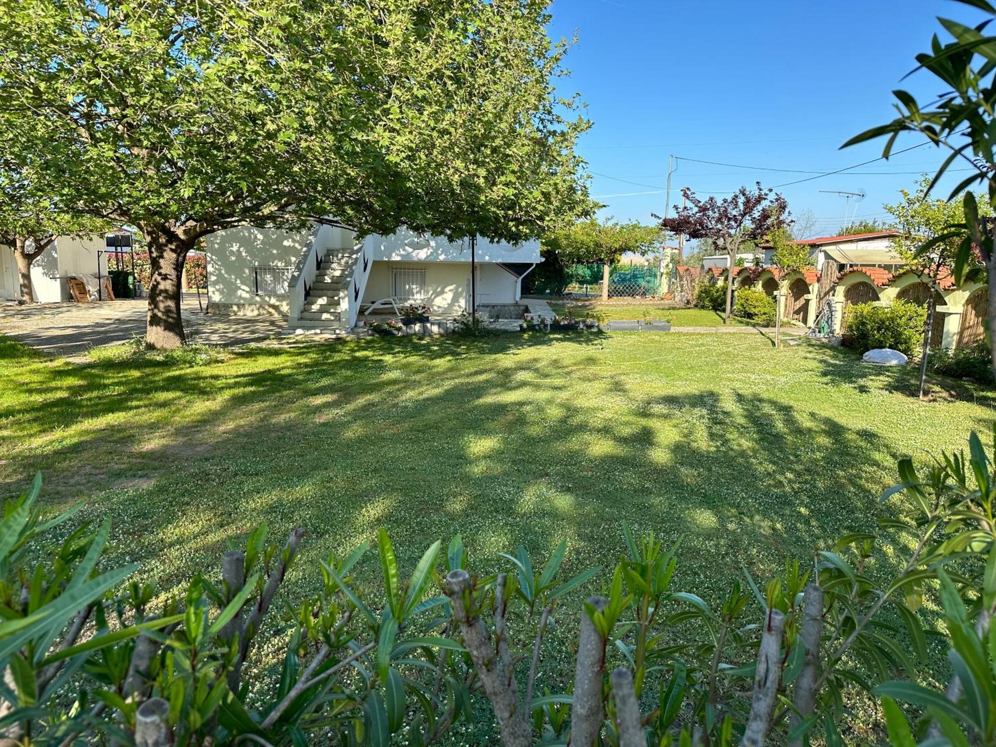 Holiday home Spacious Seaside House Nea Poteidaia
